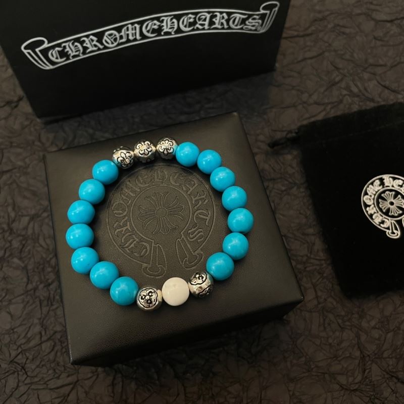 Chrome Hearts Bracelets